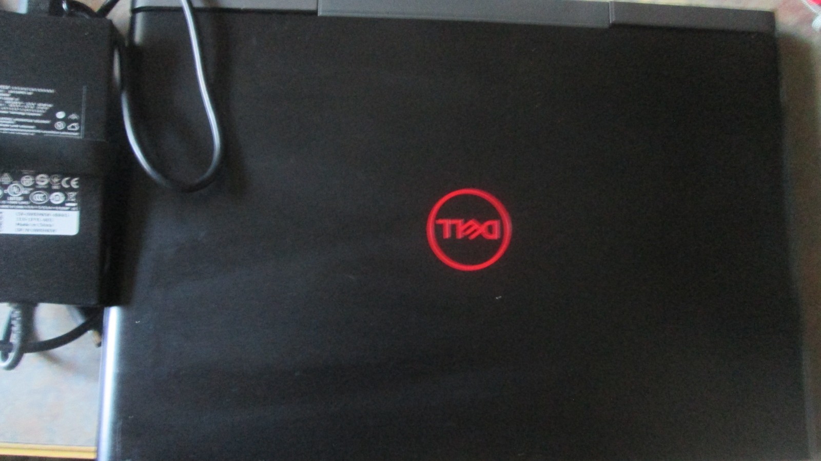 Dell Inspiron 15 7577 15.6″ Intel Core i7-7700HQ@2.80GHz/16GB/ 128GB SSD Gaming
