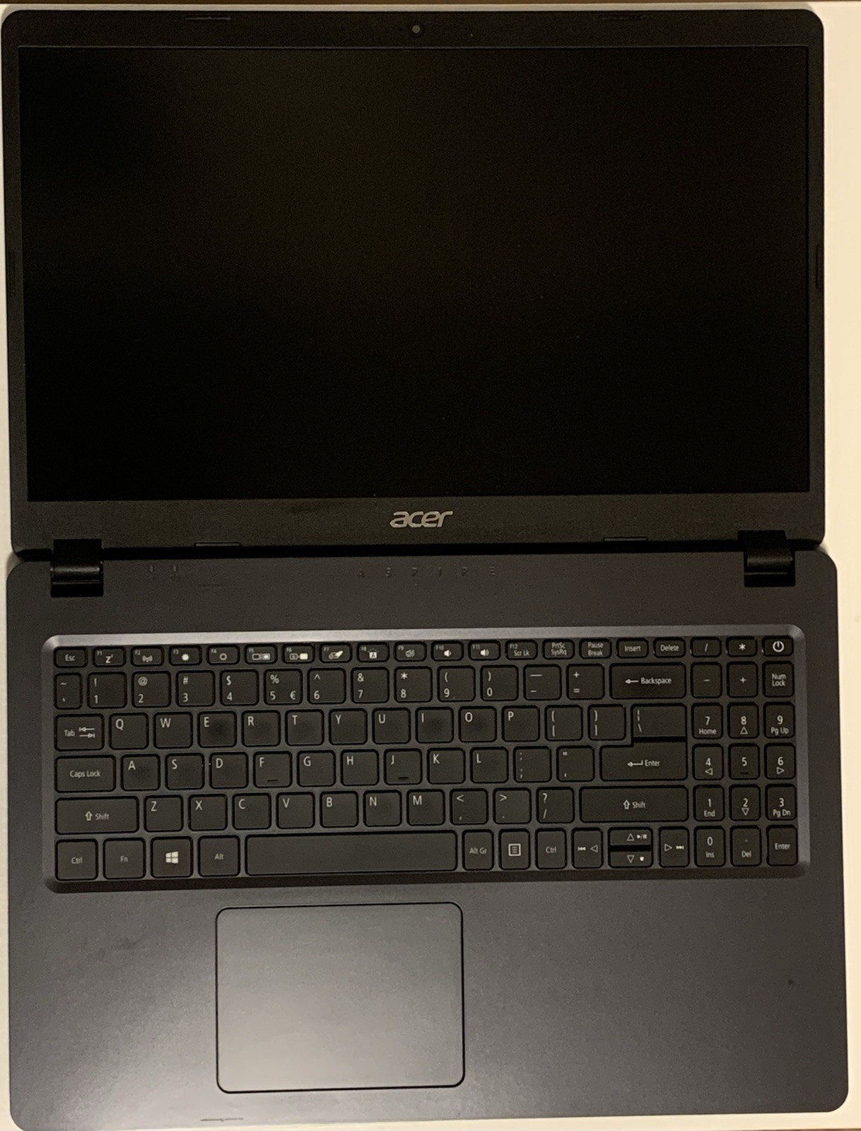 Acer Aspire 5 | Ryzen 5 3500U | 8GB RAM | Radeon Vega 8 | 500GB SSD