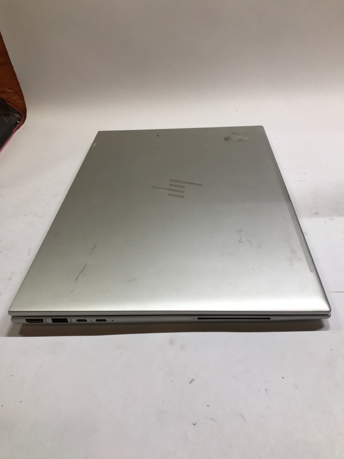 HP EliteBook 860 G11 16″ Intel Core Ultra 7 155U NO RAM NO SSD/OS For Parts – DW