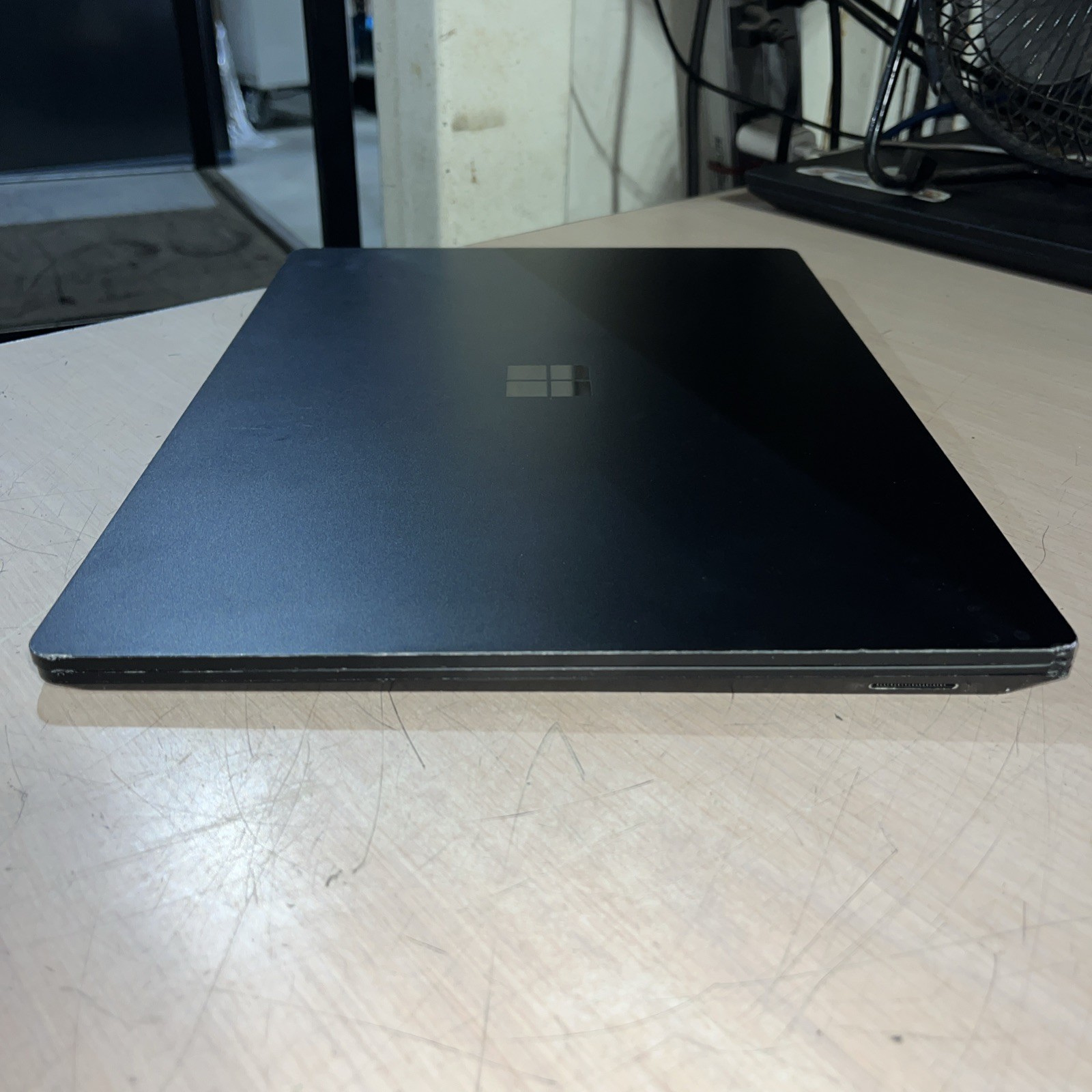 MICROSOFT SURFACE LAPTOP 4 1979 16GB RAM 256SSD