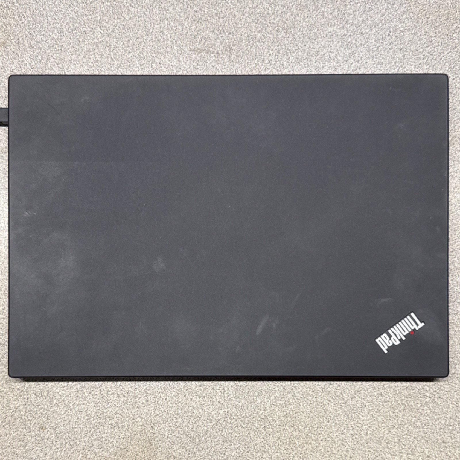 Lenovo ThinkPad T490 14″ Intel Core i5-8265U, 8GB RAM, 256GB Storage, Win 11 Pro