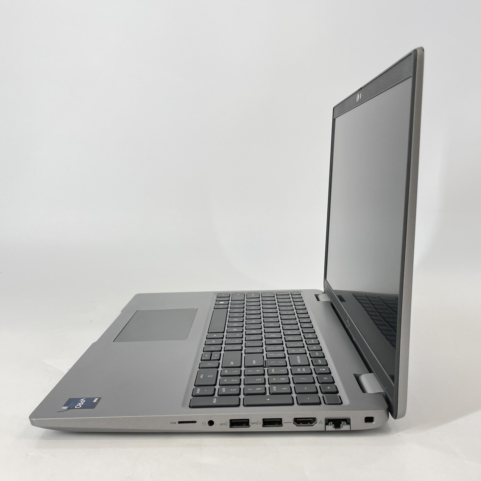 Dell Precision 3580 15.6 FHD 1.9 GHz i7-1370P 16GB 512GB SSD RTX A500 Excellent