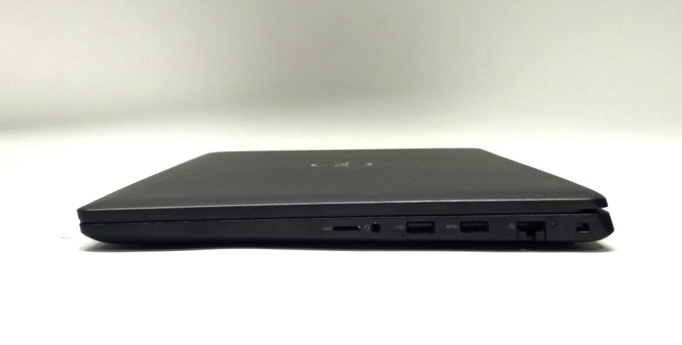 Dell Latitude 3520 i5-1135G7@2.4GHZ 8GB RAM 256GB NVMe Win 11 Pro WH719*!