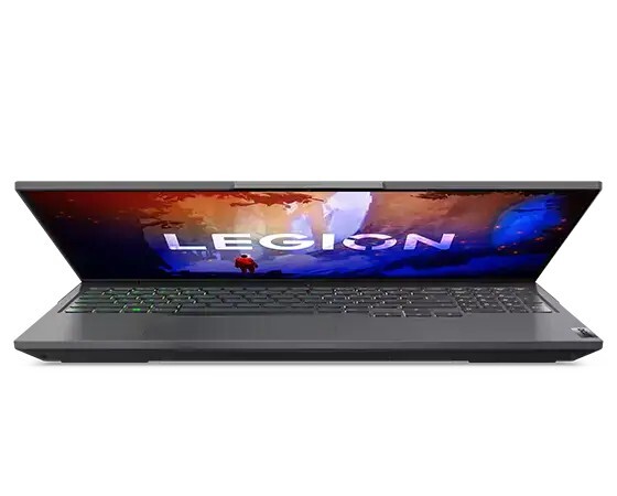 Lenovo Legion 5 Pro 16” (3TB SSD AMD Ryzen 7 6800H 16GB RAM) Laptop – Gray…