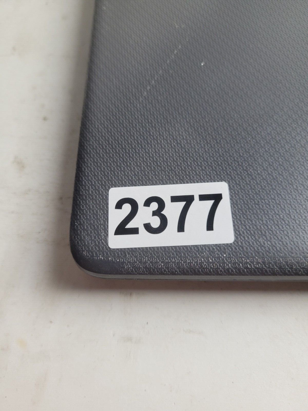 HP 255 G8 w/AMD Ryzen 3 3250U, 4GB RAM, 15″ Laptop for Parts #2377