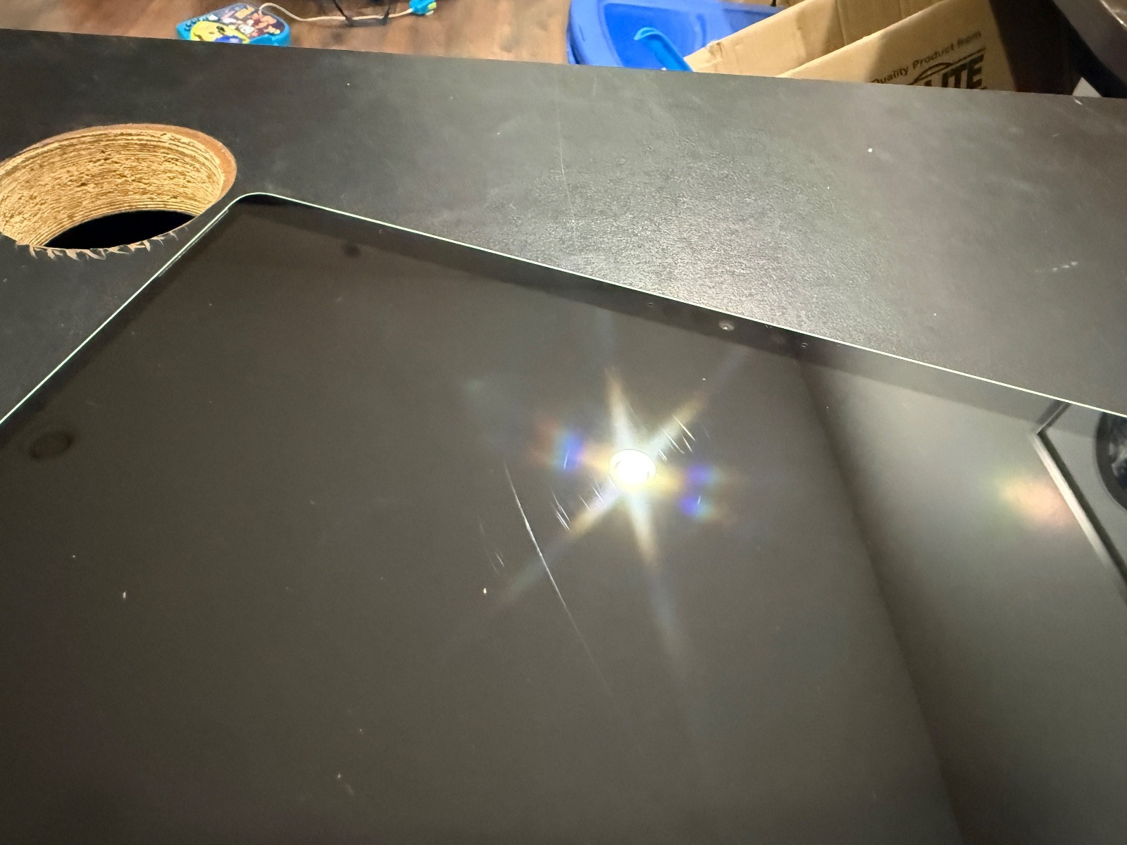 Microsoft Surface Pro 8 1983 2.60GHz i5-1145G7 8GB RAM 256GB SSD Win 11 Pro
