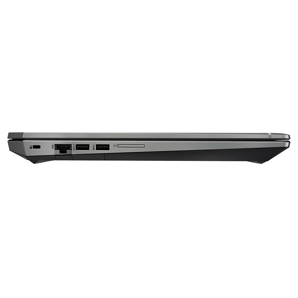 HP Zbook 15 G6 15.6″ i7-9850H Quadro T1000 32GB 256GB W11P (Low Battery Health)