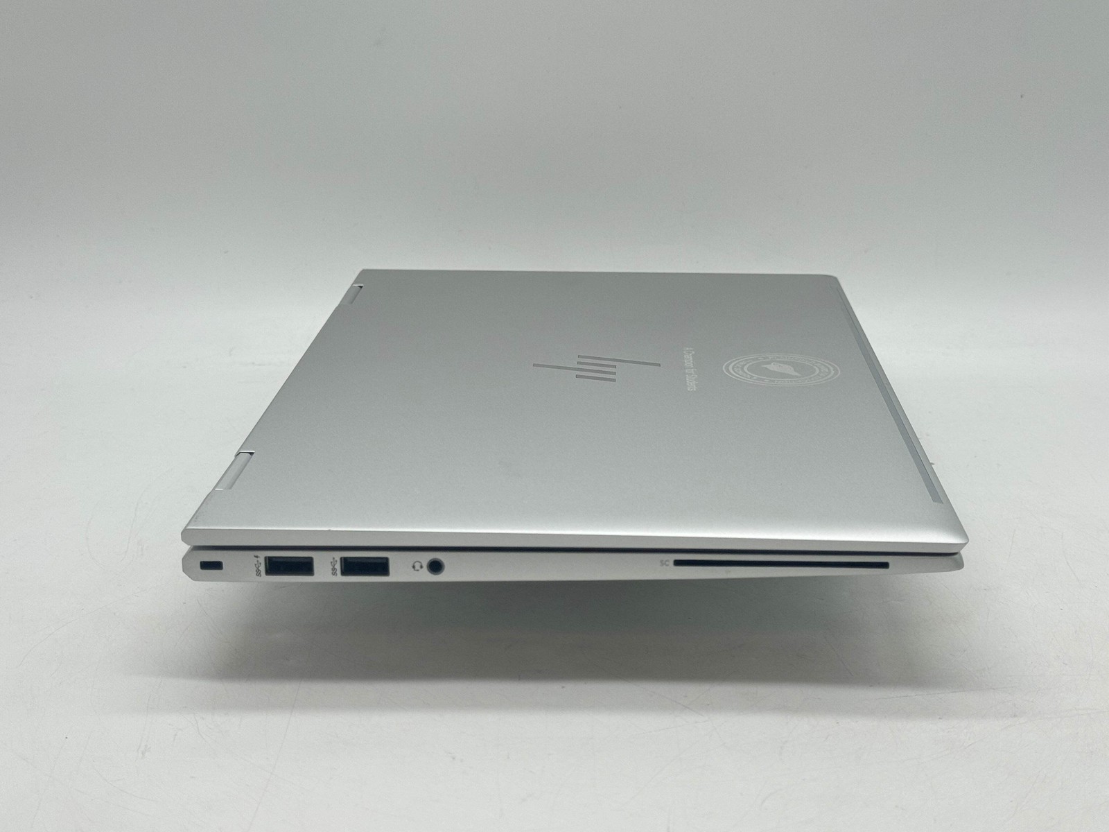 HP EliteBook x360 830 G7 13.3″ i5-10210U 8GB 256GB SSD Touch 2-in-1