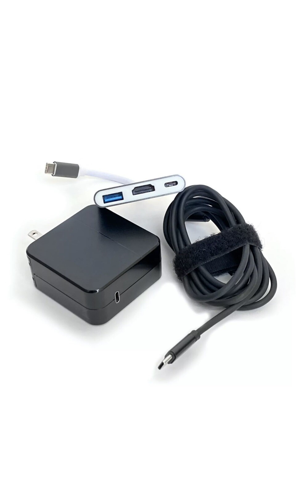 Chromebook 13.3-in FDH – Fast WiFi – Metal body – by IOXO and CloudReady