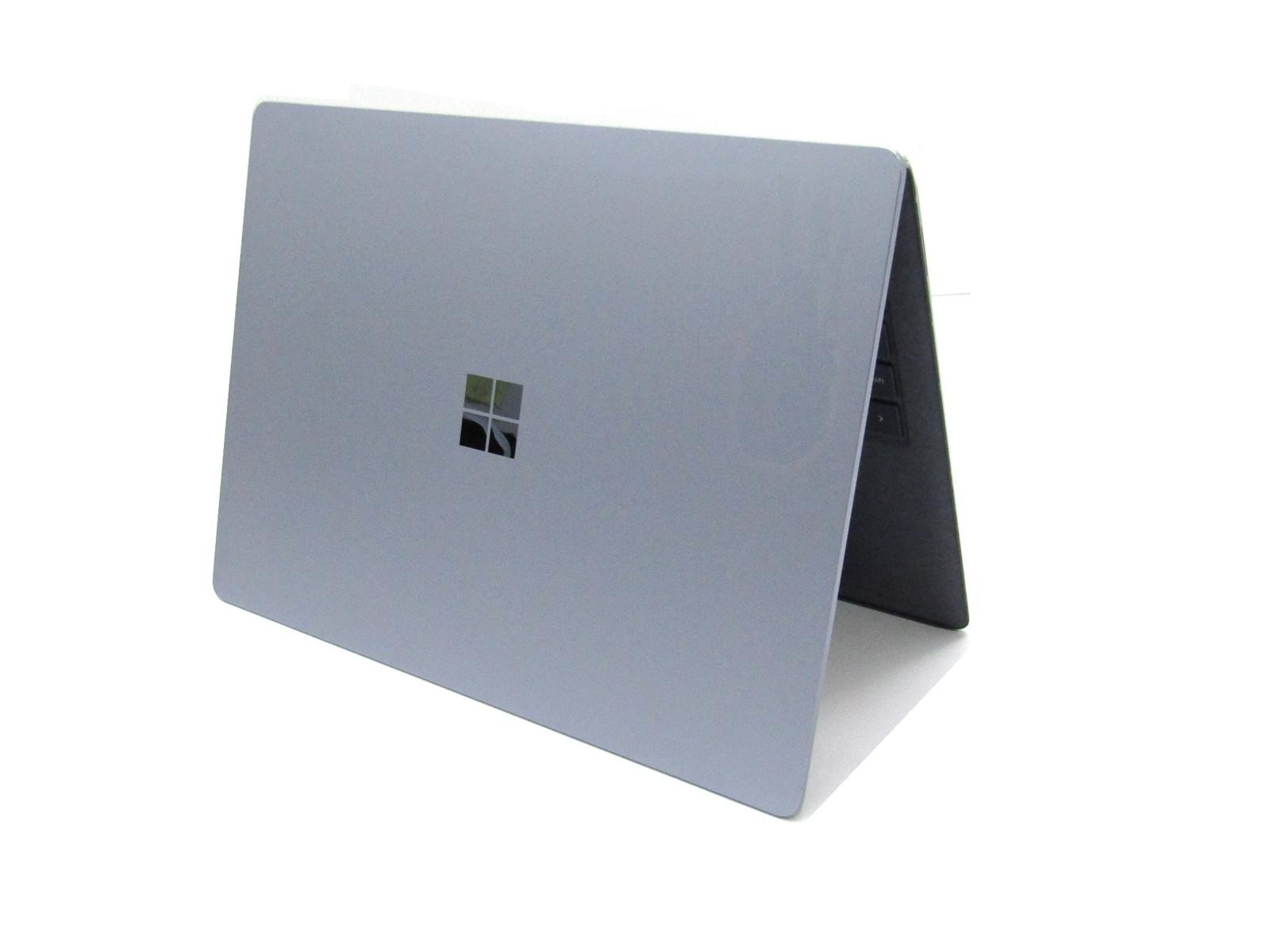 Microsoft Surface Laptop 4 1950 13.5″ | 2.60GHz Core i5-1145G7 | 8GB | 512GB SSD
