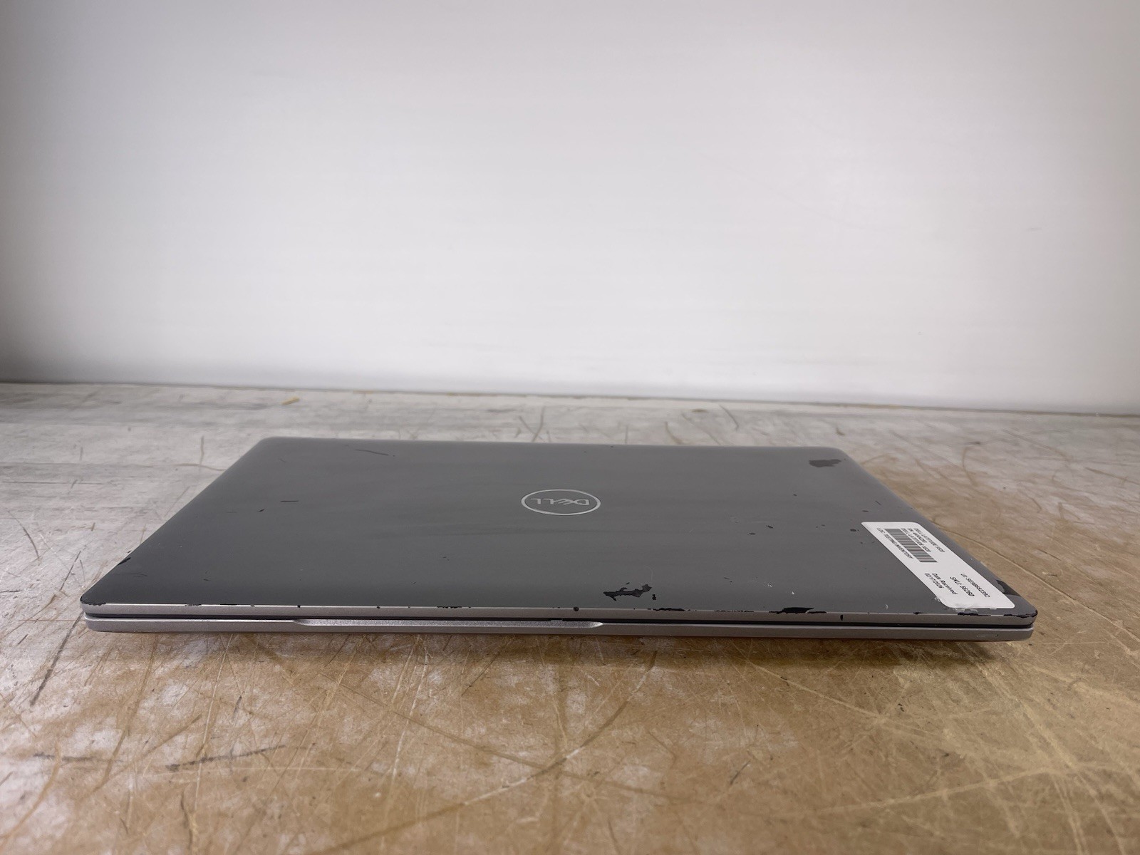 DELL LATITUDE 5520 i5-1135G7 @ 2.4GHz, 4GB RAM, NO HDD/OS