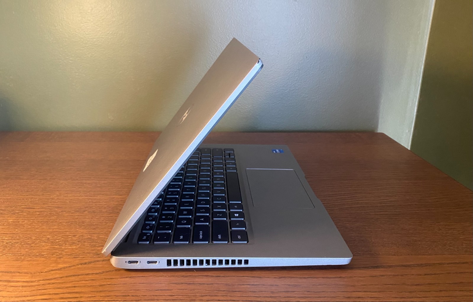 Dell Latitude 5420 14” Laptop i7 11th Gen 16GB RAM 256GB SSD Windows 11 Pro