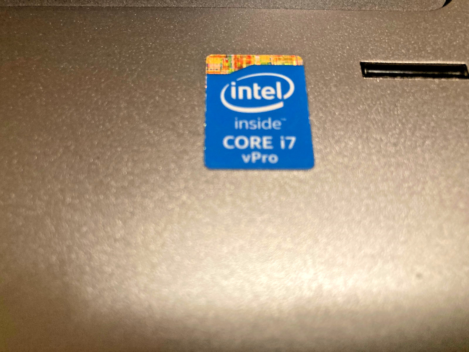 HP EliteBook 850 G2 Laptop 15.6” Intel i7-5600U 256GB SSD 8GB RAM Windows11 Pro