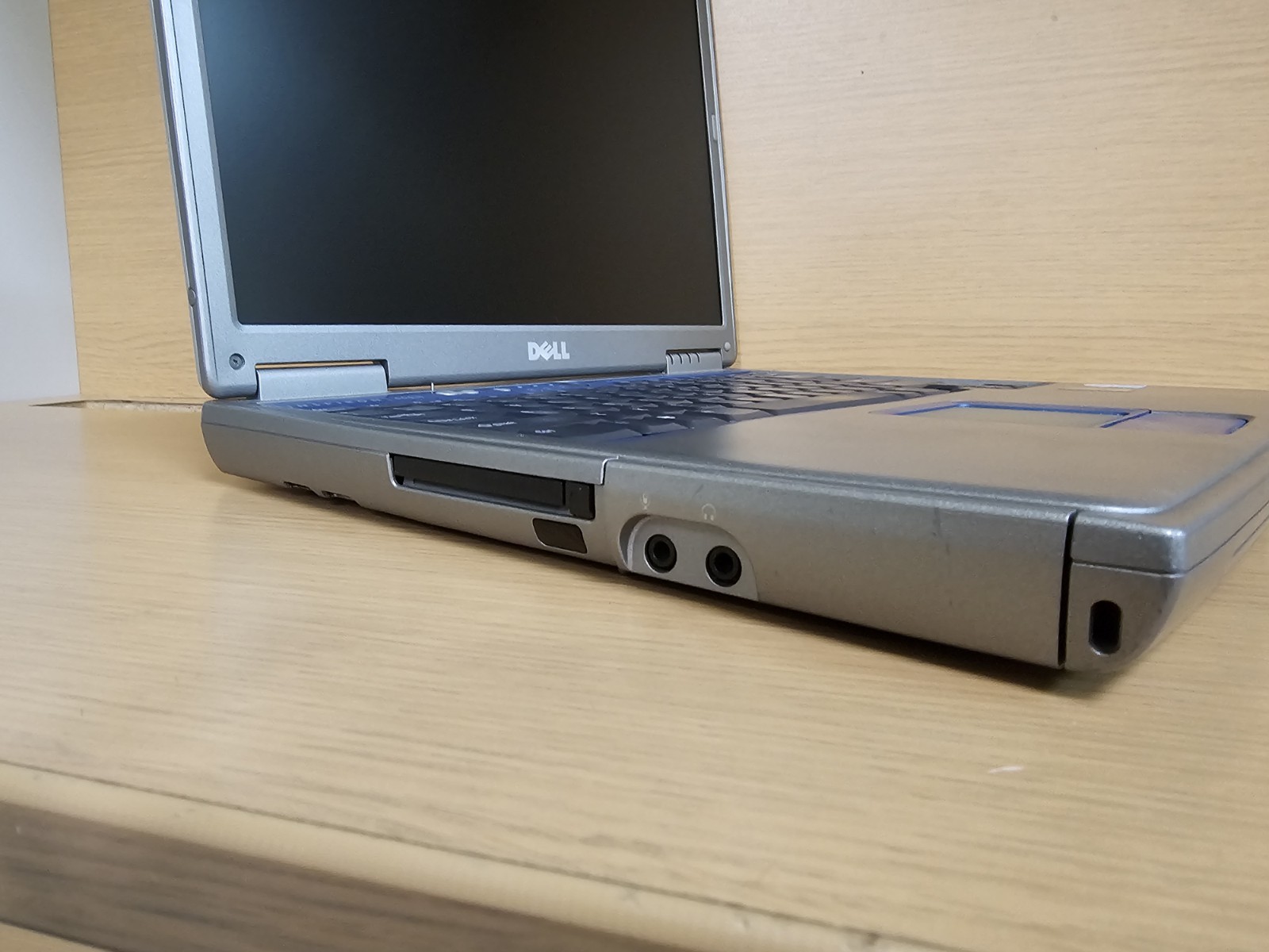 Dell Inspiron 600m Intel Celeron 1GB RAM 40GB HDD (No Battery)