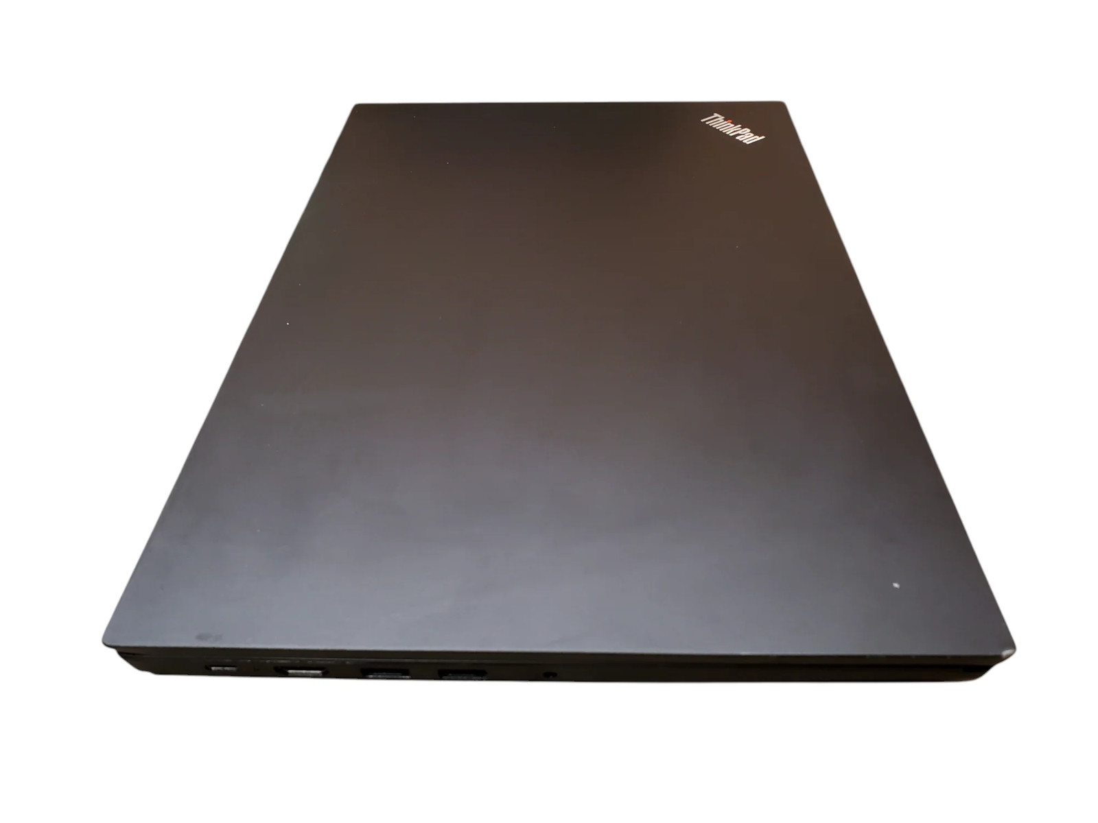 Lenovo ThinkPad E595 AMD Ryzen 7 3700U 15.6″ 256GB 16GB Lap200 READ