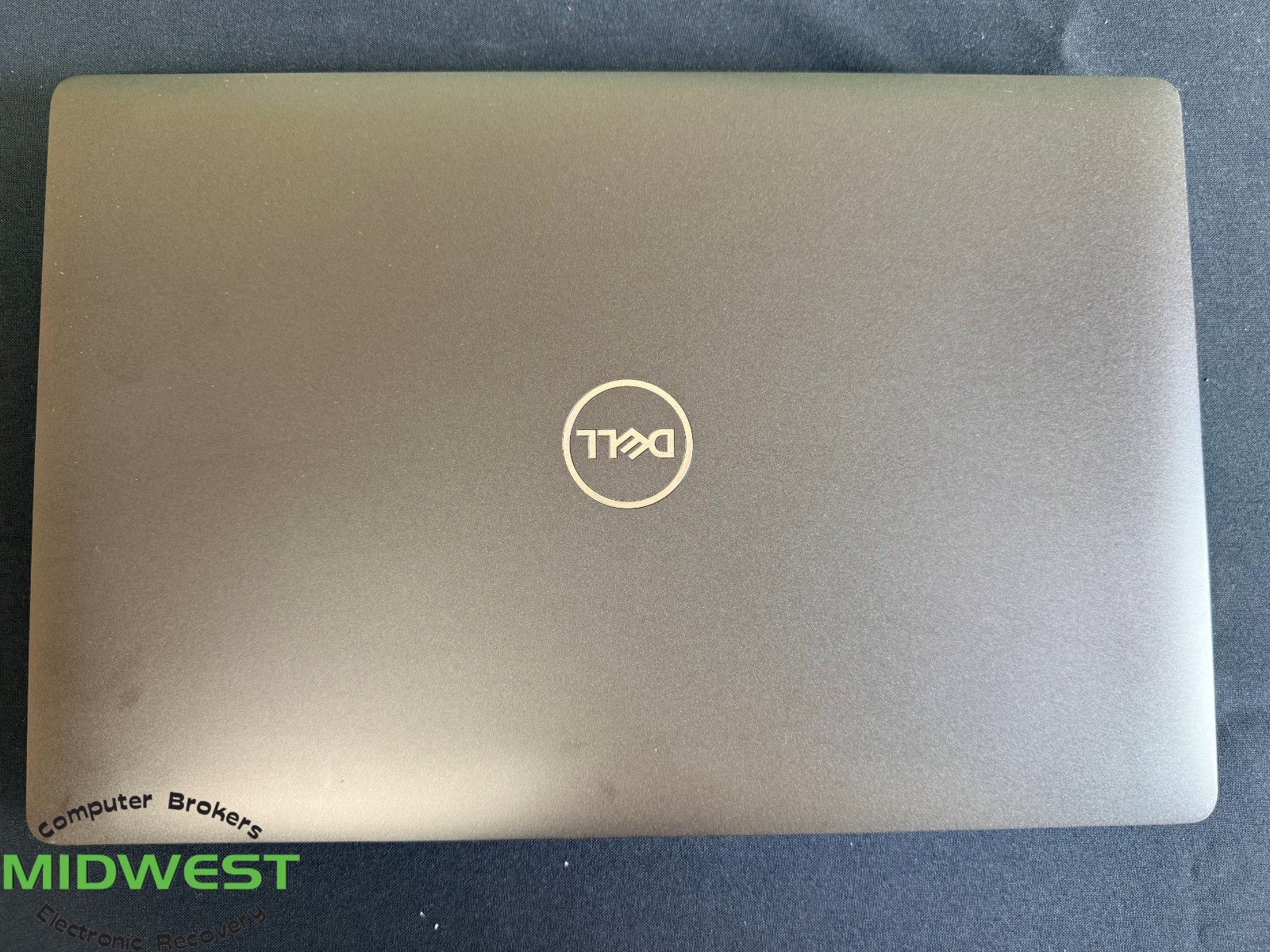 Dell Latitude 5500 i5-8265U 1.6GHz 32GB RAM No OS/HDD/SSD (For Parts – See Desc)