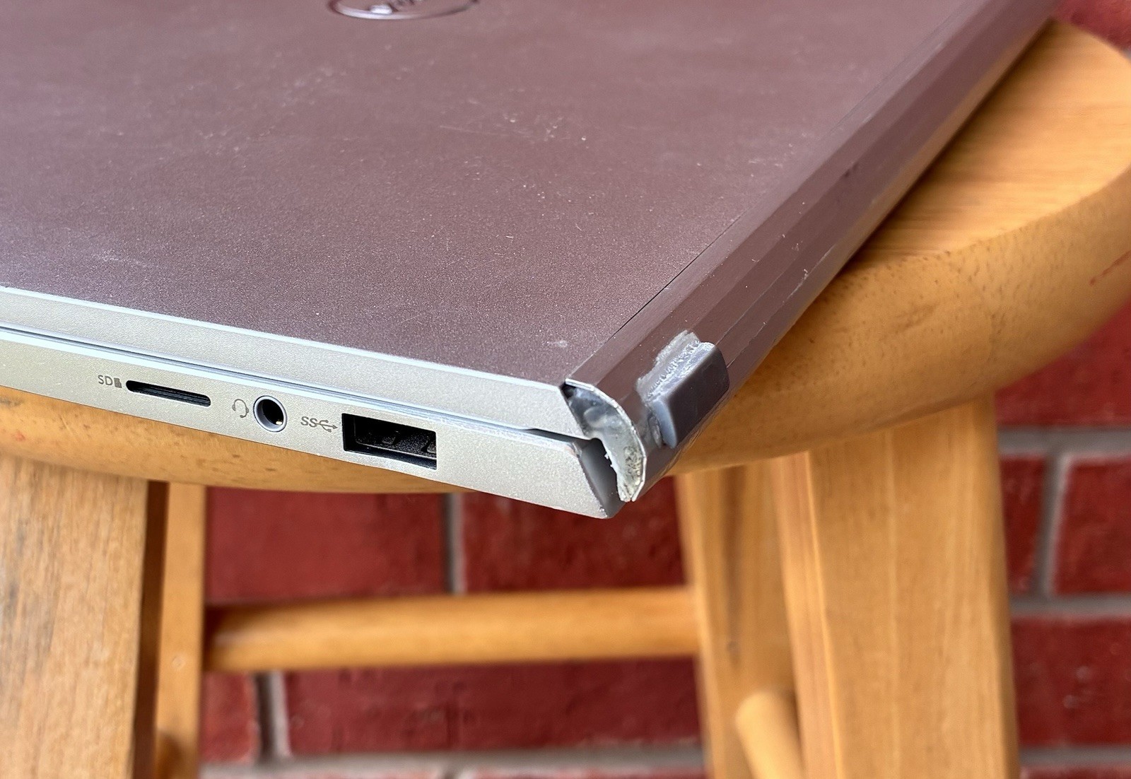 Dell Inspiron 7400 Laptop I7-1165G7, 8GB RAM, 512GB NVMe Drive