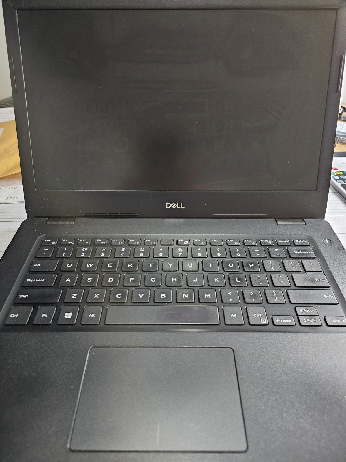 DELL LATITUDE 3490 INTEL CORE i3 6006U 8GB RAM 128GB SSD 14″ WINDOWS 11 PRO