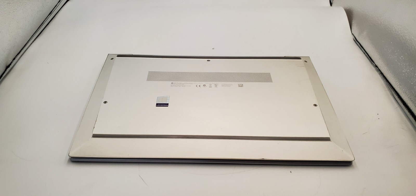 HP EliteBook 840 G7 Laptop 14″ Intel Core i7-10th Gen 8GB RAM 128GB SSD W11P FHD