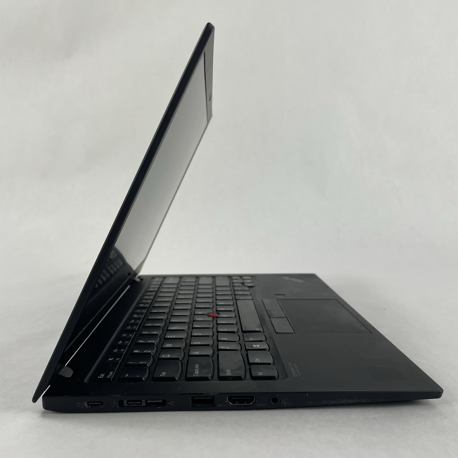 Lenovo ThinkPad X1 Carbon 7Gen i7-8565U 1.80 GHz 16 GB RAM No SSD/OS/AC/Batt