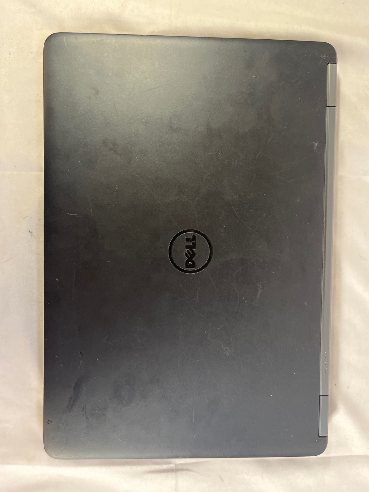 Dell Latitude E7450 Intel Core i5-5300U 8 GB No Drive 14″ FOR PARTS/REPAIR