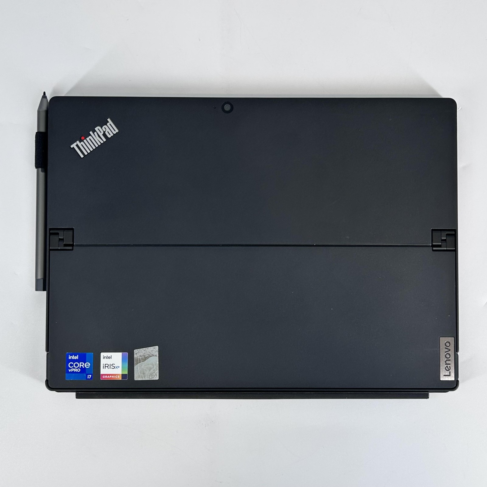 Lenovo ThinkPad X12 Detachable Gen 1 FHD+ LTE i7-1180G7 16GB 256GB – Bad Speaker