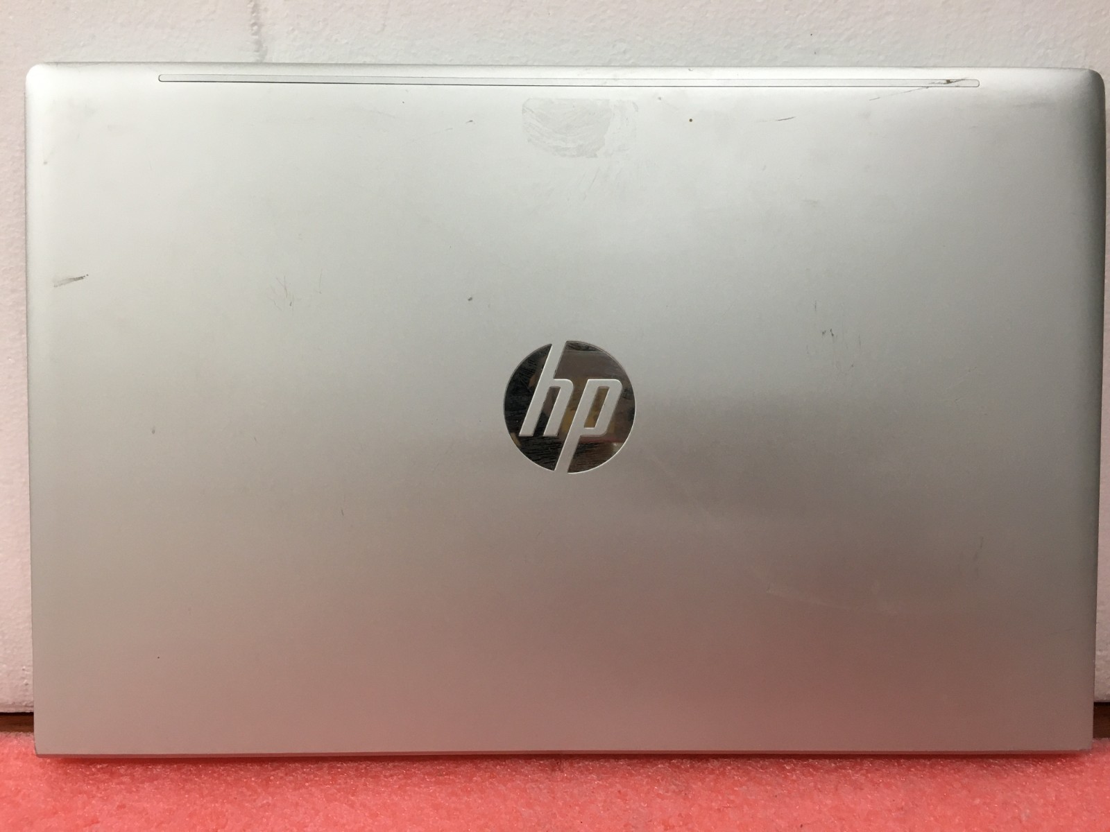 HP ProBook 450 G8 15.6″ i5-11th Gen 8GB RAM AS IS/No HDD/No OS/*BIOS*/ READ C903
