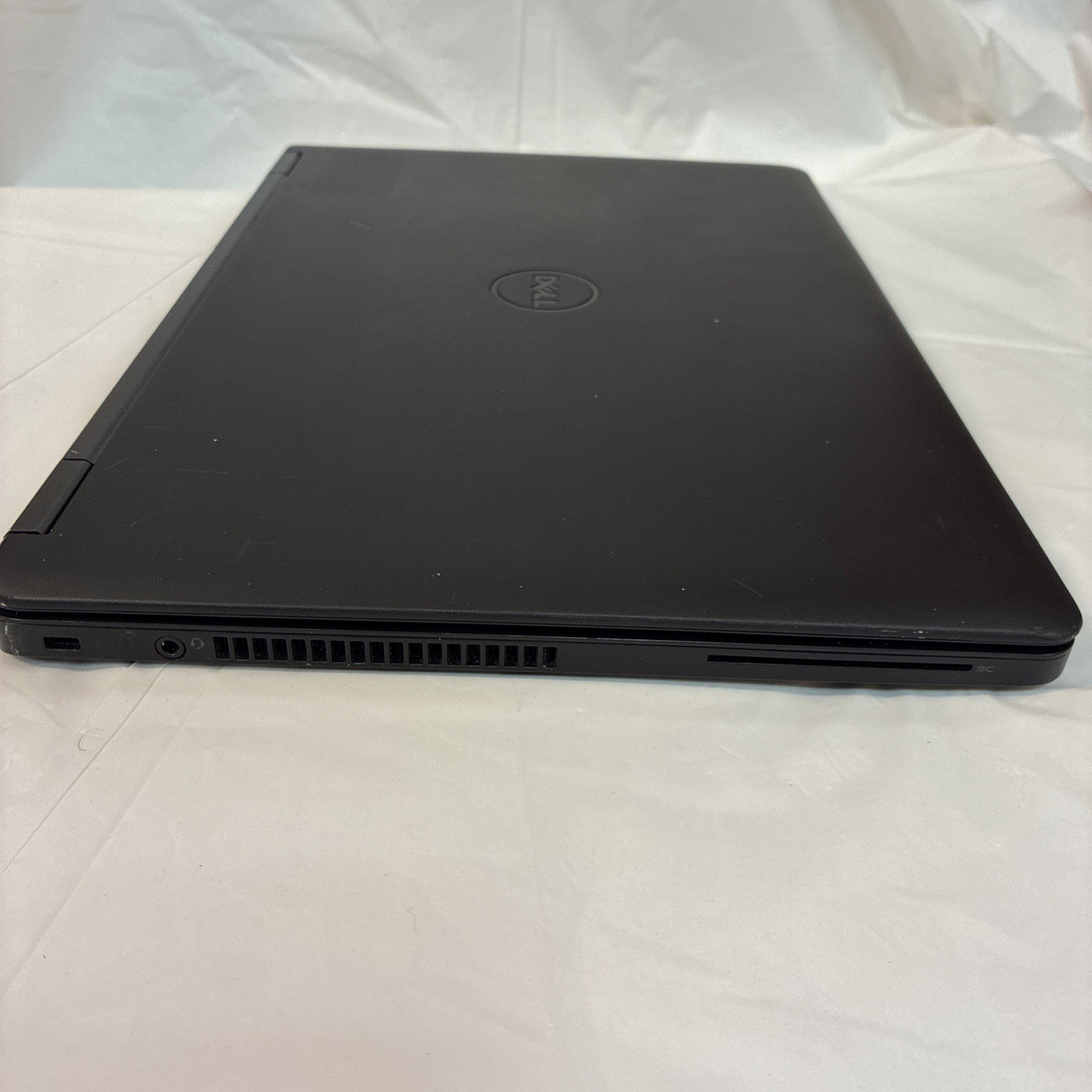 Dell Latitude E5450 i5-5300U@2.3GHz 8GB Ram No HD Bad battery Read Description