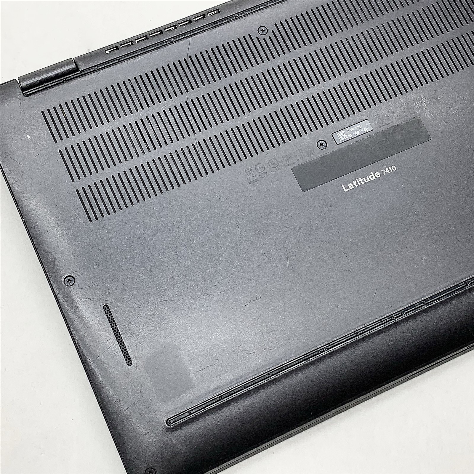 Dell Latitude 7410 Laptop Intel Core i7 10610U 1.80GHZ 14″ FHD 16GB RAM NO HDD