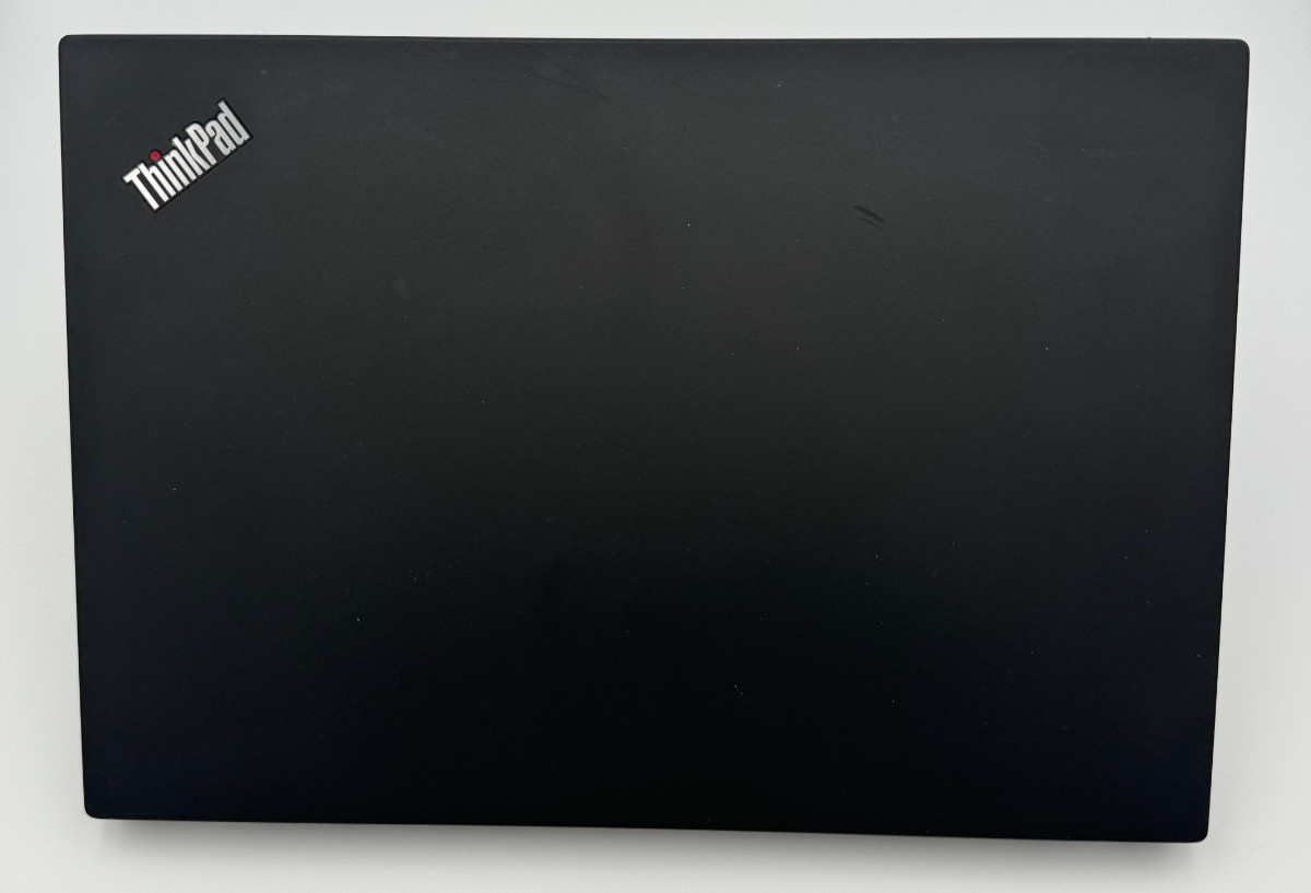Lenovo ThinkPad T14 Gen 1 14″ | Intel Core i5-10210U 1.60GHz | 8GB | 256GB NVME