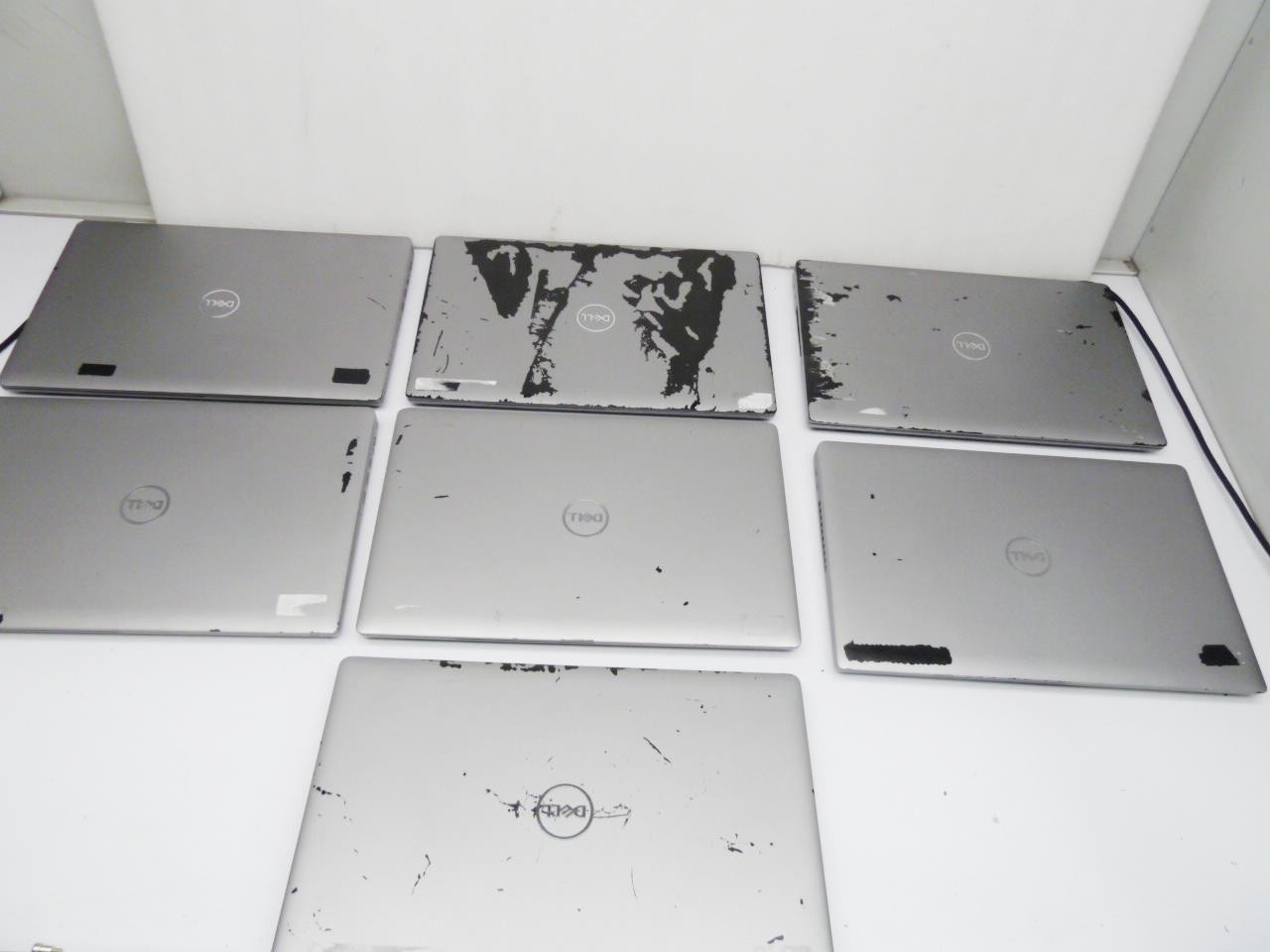 Dell Precision 3571 | 15.6″ 12th Gen i5-12500H WiFi/BT, No SSD/RAM | Bios Locked