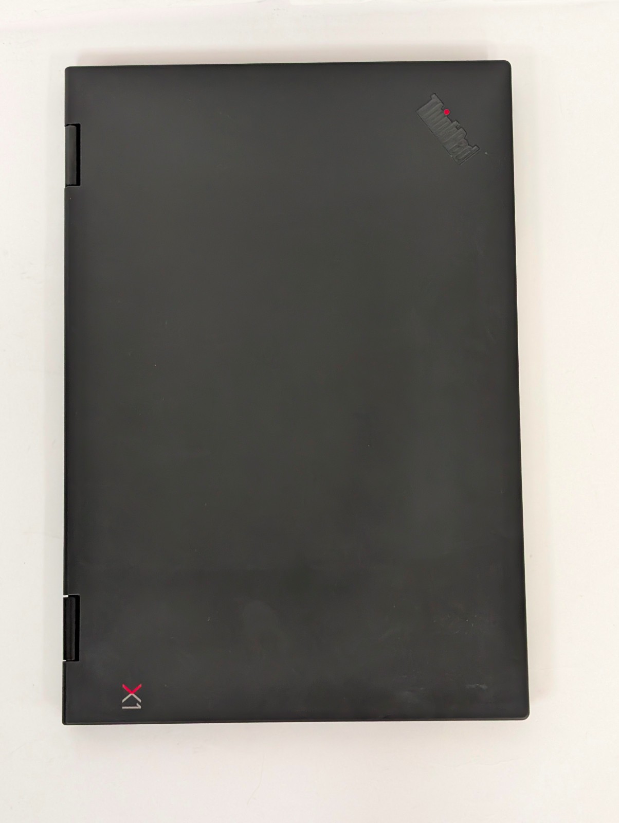 Lenovo X1 Yoga 3rd Gen ThinkPad 14″ Touch Intel i5-8350U 8GB 256GB *BAD KEYBOARD