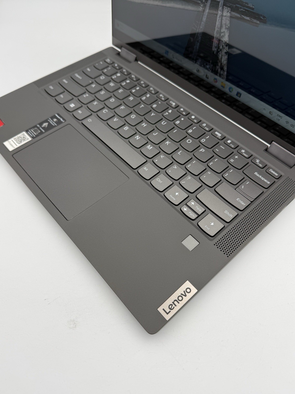 Lenovo IdeaPad Flex 5 14” 14ALC05 – Ryzen 3 5300U | 8GB RAM | 512GB SSD – 62C