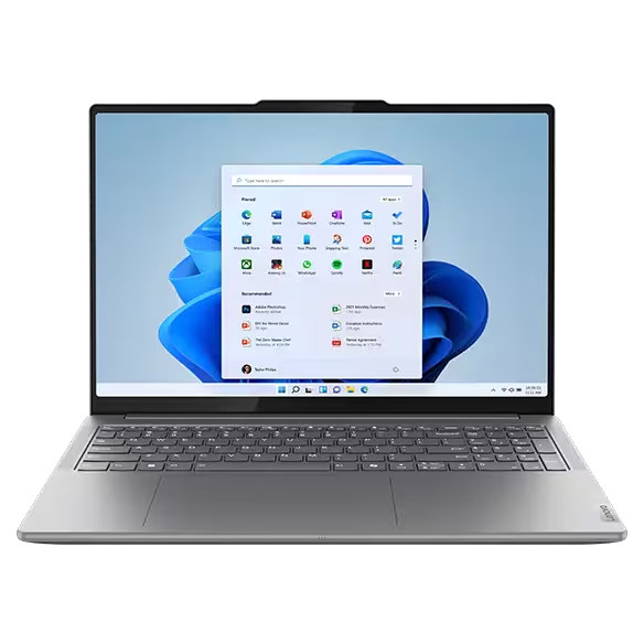 Open Box (New) Lenovo Yoga Pro 9i 16″ Gen 9 (2024 Edition) 32GB 1TB Best Laptop!
