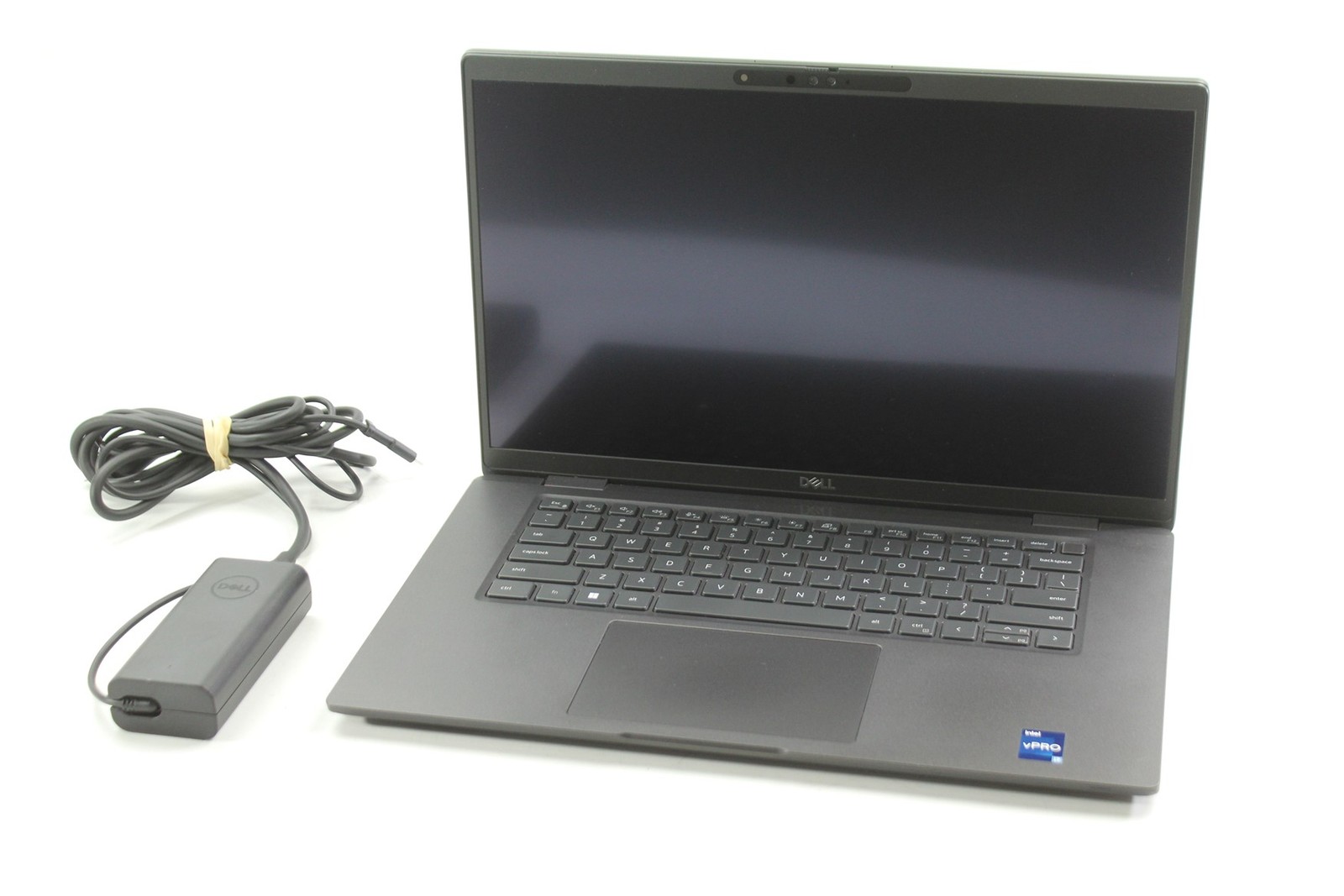 Dell Latitude 7530 15.6″ FHD Touch i7-1265U 3.6GHz 256GB SSD 32GB RAM NO OS