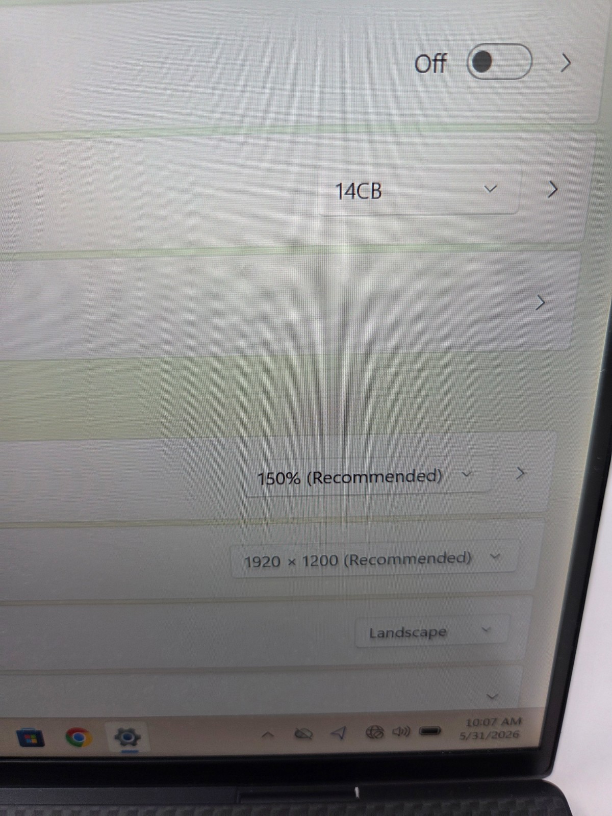 DELL XPS 13 (9300) I7-1065G7 1.30 GHZ 8 RAM 256 SSD | WIN 11