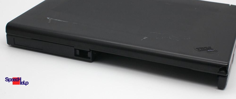 NOTEBOOK IBM THINKPAD 560X PENTIUM MMX 1GB SSD 32MB LAPTOP WINDOWS 95 TYPE: 2640