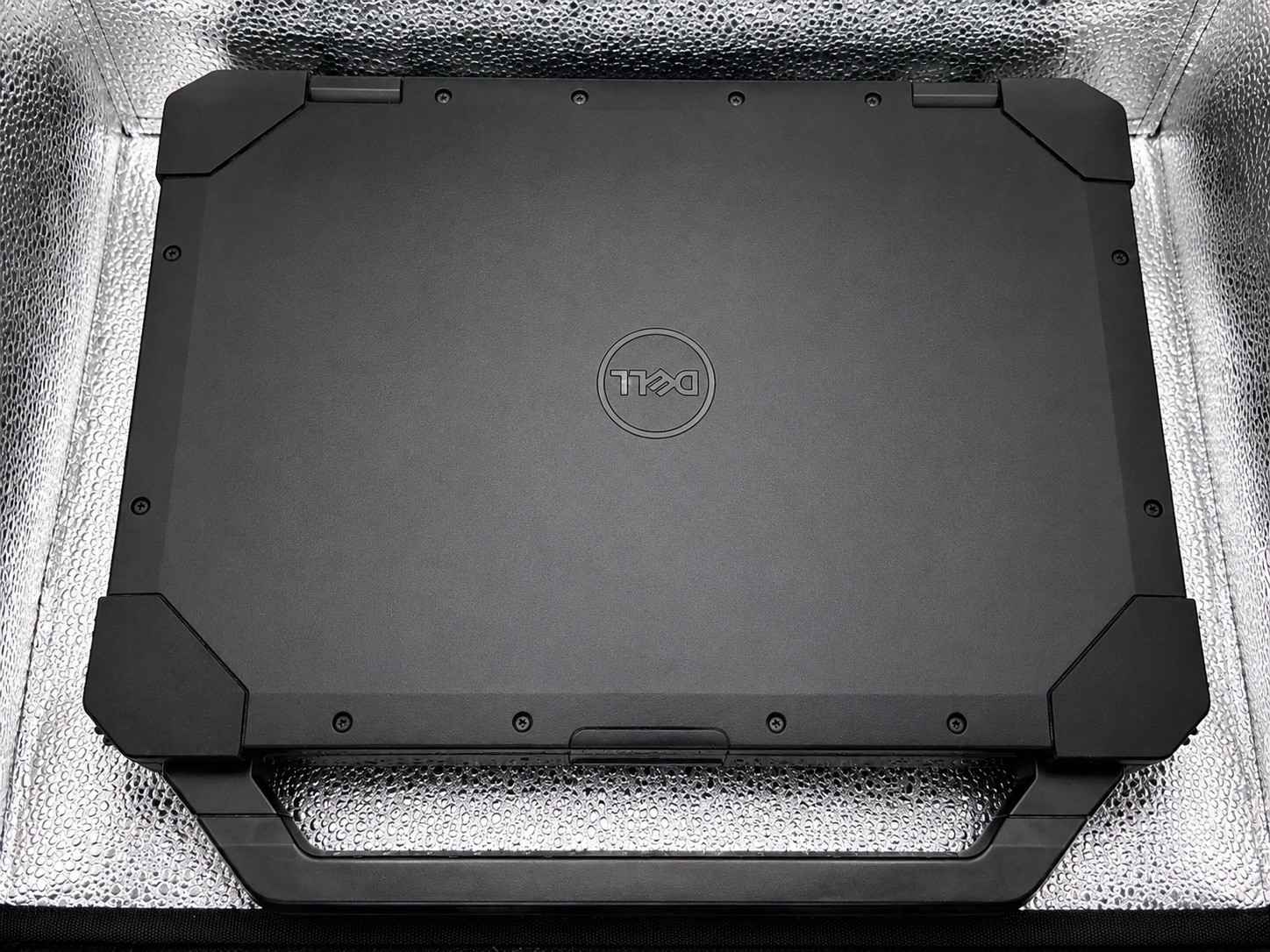 Dell Latitude 14 Rugged 5424 Core I5 8350U @1.7GHz 16GB RAM 256SSD WIN11Pro