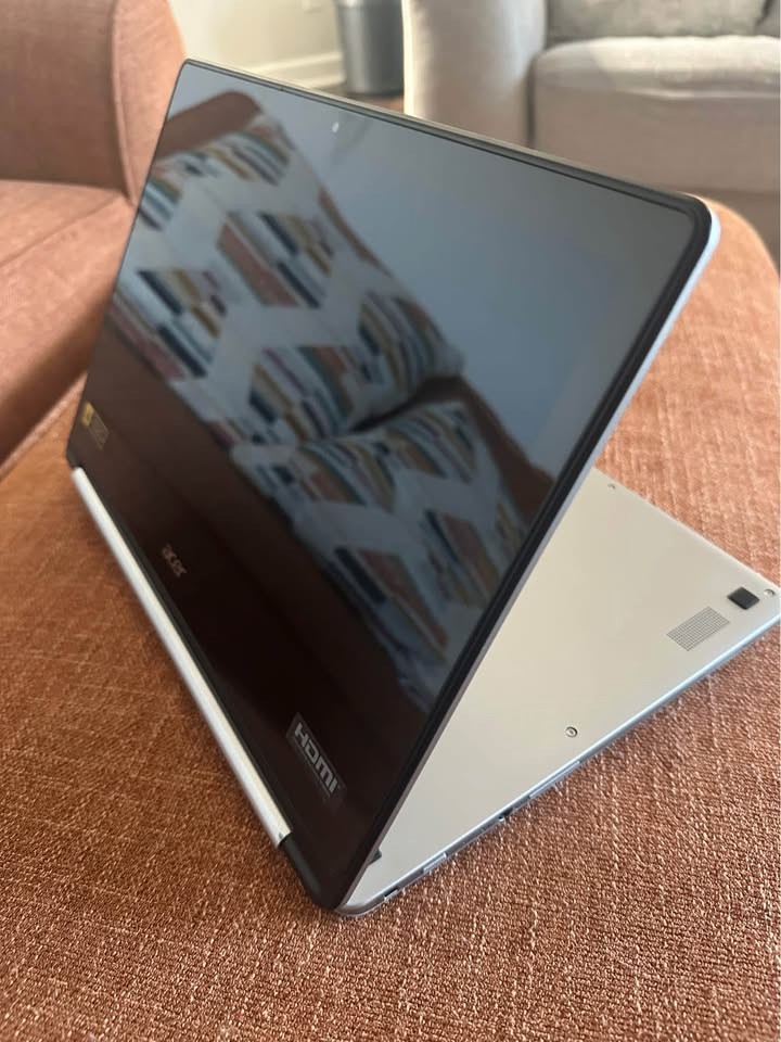 Acer Chromebook R 13 14″ 2 -in – 1 Laptop