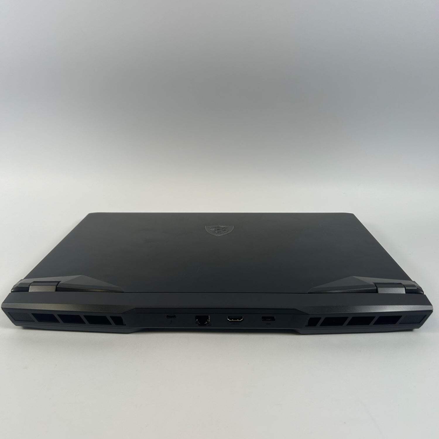 MSI Raider GE77 HX 12UGS 17.3″ i7-12800H 2.0GHz 16GB RAM 1TB SSD GeForce RTX 307