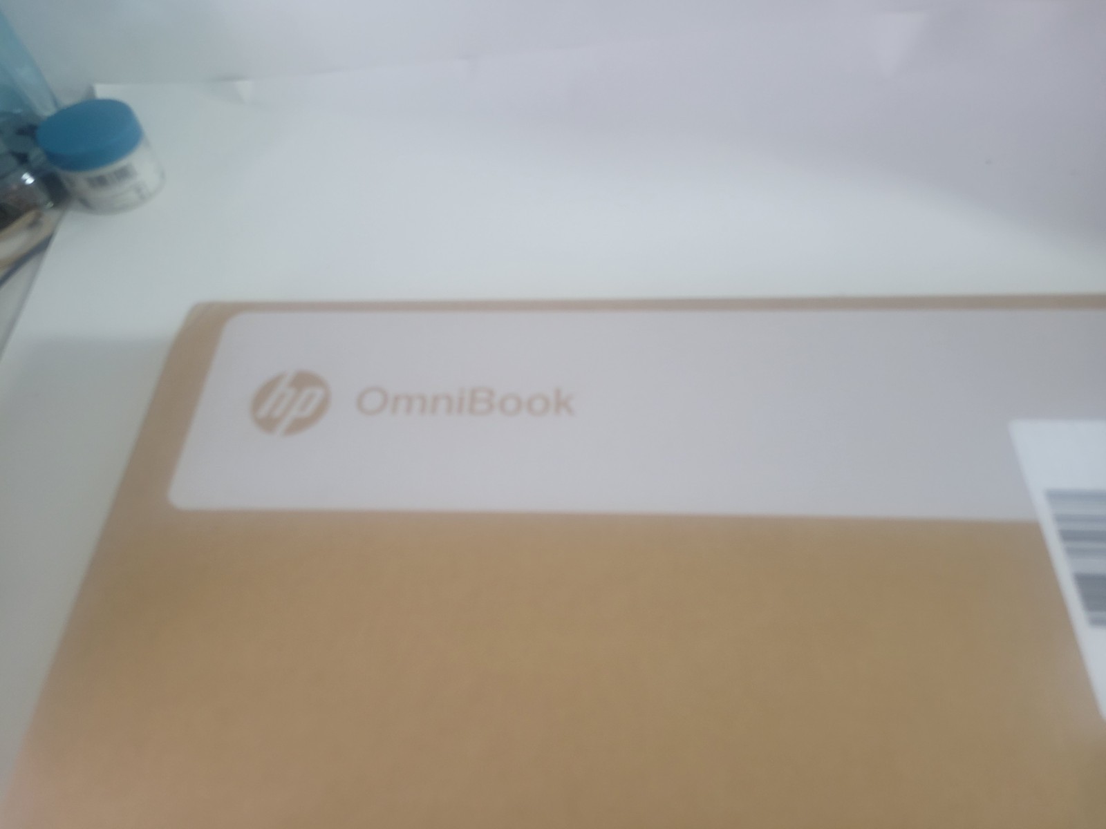 HP – OmniBook 3 – 14″ 2K Touchscreen Laptop – Snapdragon X – 16GB Memory – 51…