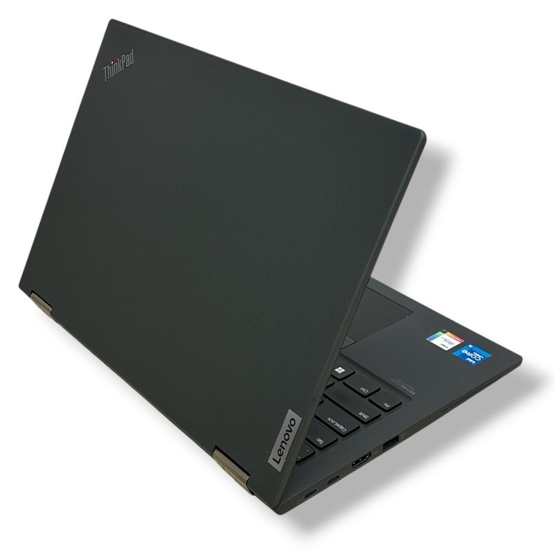 Lenovo ThinkPad X13 Yoga Gen 2 13″ Touch i5-1145G7 16GB 256GB SSD ~W11Pro Laptop