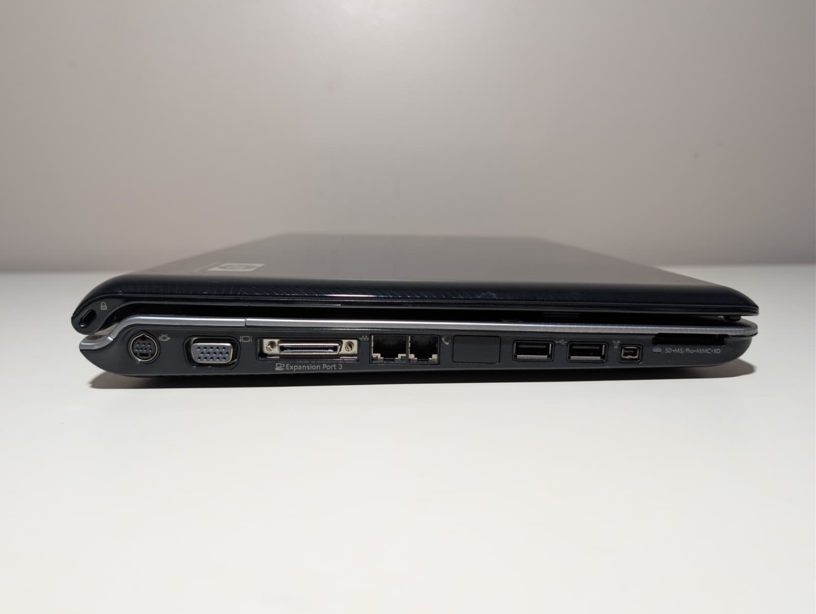 15″ HP Pavilion DV6000 | Pentium T2130 4GB RAM 500GB HD | Win XP Pro 32-Bit DVD