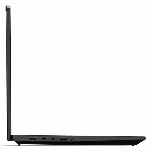 New Lenovo ThinkPad P16s Gen 4 Intel Ultra 7 255H RTX Pro 500 96GB Ram 2TB SSD