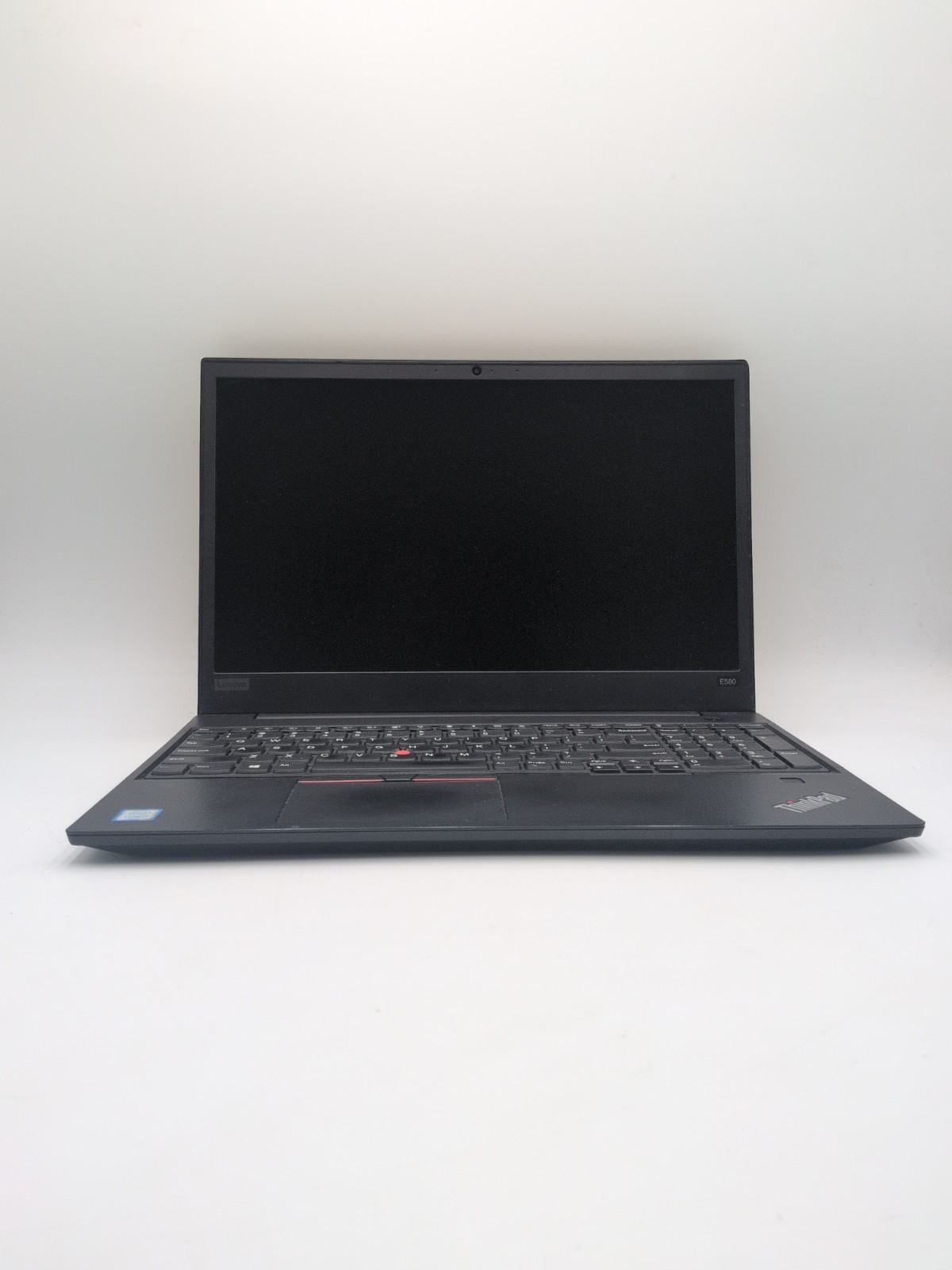Lenovo ThinkPad E580 Laptop i5-7200U 8GB RAM 256GB NVMe Win 11 Pro Grade B
