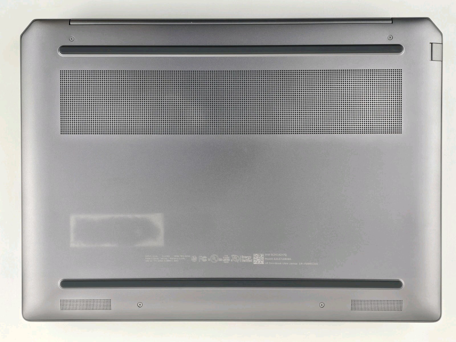 HP OmniBook Ultra 14″ 2.2K Touch, AMD Ryzen AI 9 365, 32GB RAM, 1TB SSD – Good