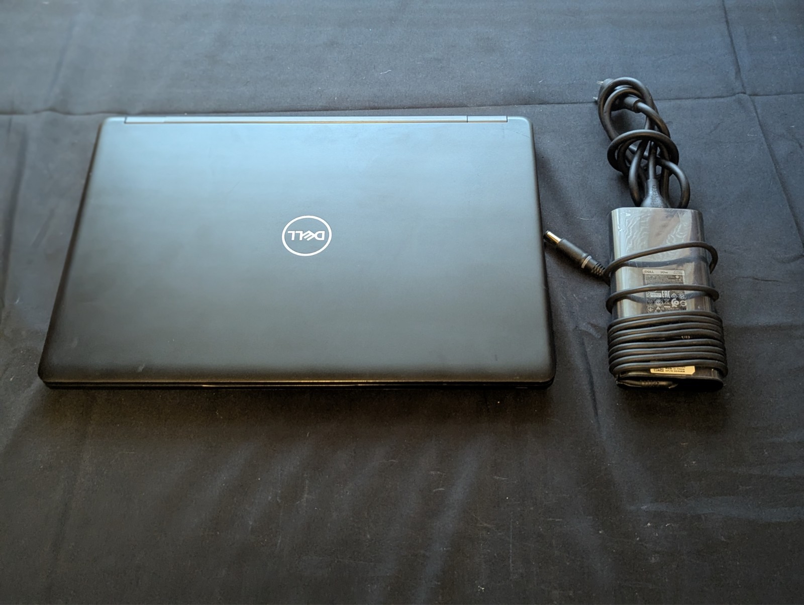 Dell Laptop – Latitude 5490 – i7-8650U 16GB 512GB SSD MX130 Touch Win10 Pro