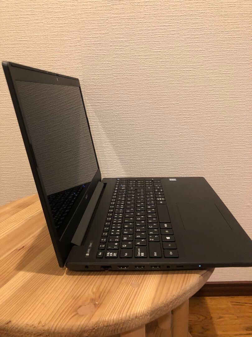 NEC Notebook PC LAVIE Intel Core i5 Windows10 Home Hobby Home appliances n97