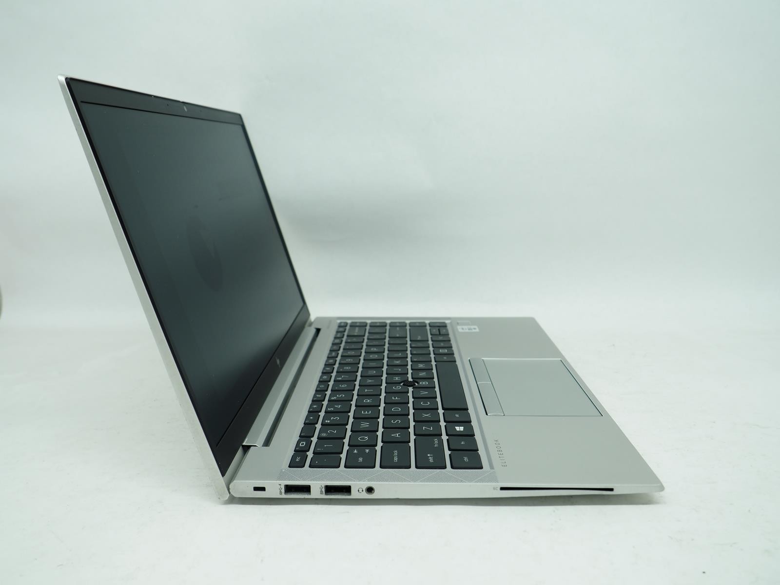 HP ELITEBOOK 840 G7 14″ Intel Core i7-10610U 1.80GHz 16GB RAM 256GB NVMe