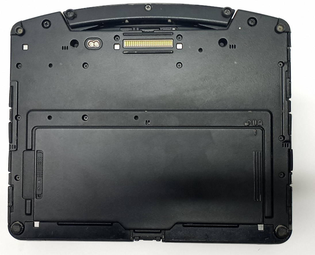 Panasonic ToughBook CF-20 m5-6Y57 VPRO@1.10GHZ 8GB RAM 256GB M.2 WIN11P WH456*!